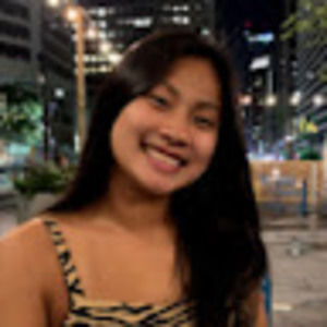 Meet your Posher, Lucy